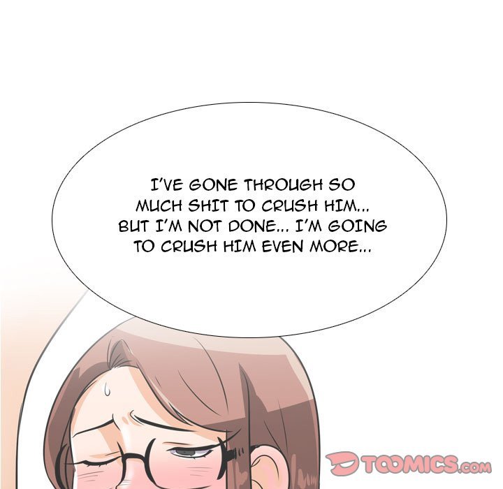 Our Exchange Manhwa - Chapter 92 Page 110