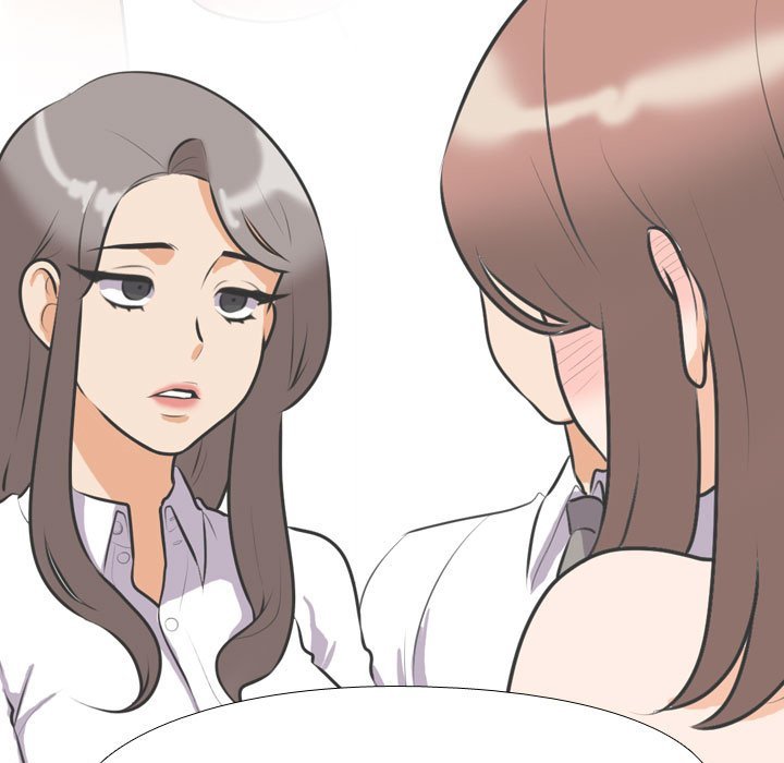 Our Exchange Manhwa - Chapter 92 Page 112