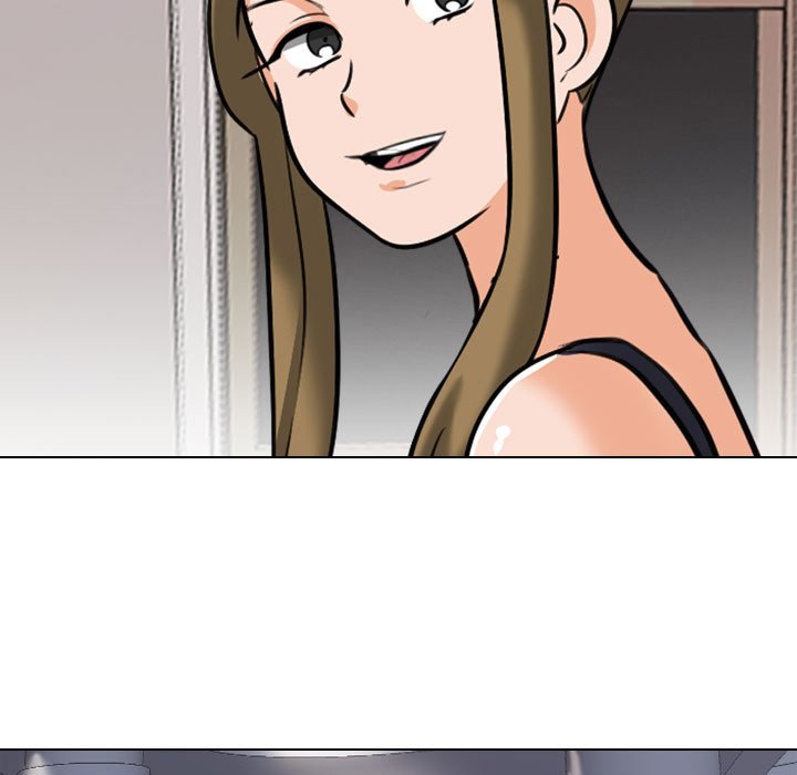 Our Exchange Manhwa - Chapter 92 Page 114