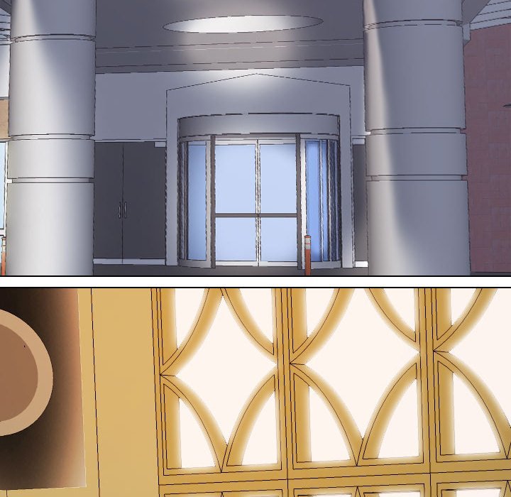 Our Exchange Manhwa - Chapter 92 Page 115