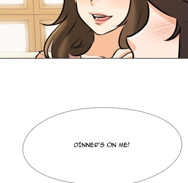 Our Exchange Manhwa - Chapter 92 Page 118