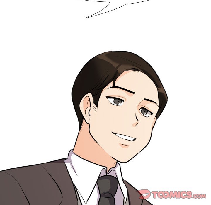 Our Exchange Manhwa - Chapter 92 Page 119