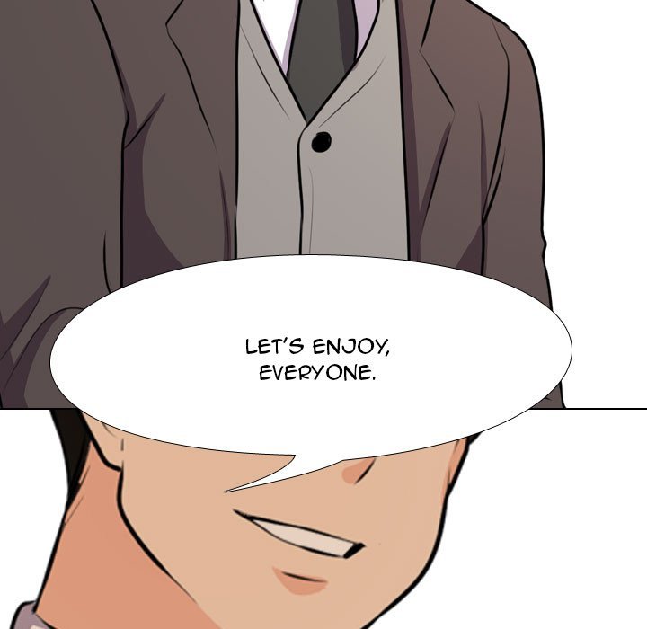 Our Exchange Manhwa - Chapter 92 Page 120