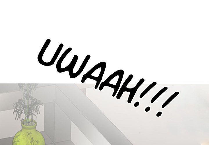 Our Exchange Manhwa - Chapter 182 Page 1