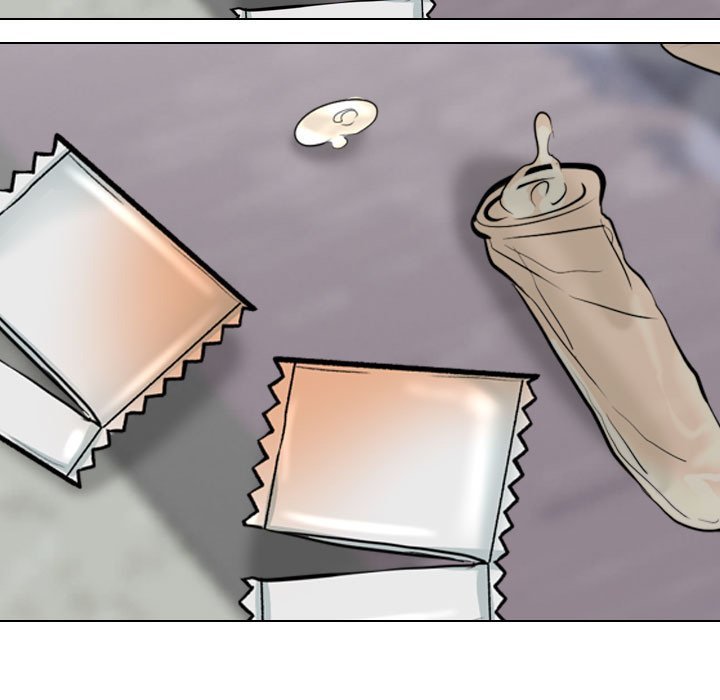 Our Exchange Manhwa - Chapter 182 Page 14