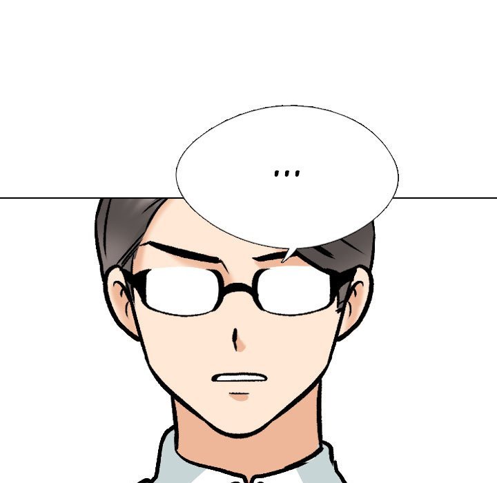 Our Exchange Manhwa - Chapter 182 Page 18