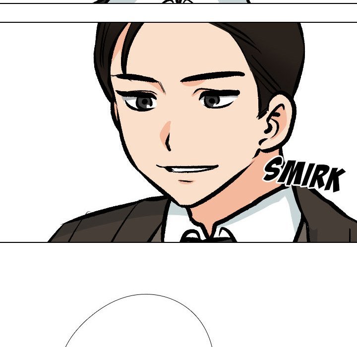 Our Exchange Manhwa - Chapter 182 Page 19