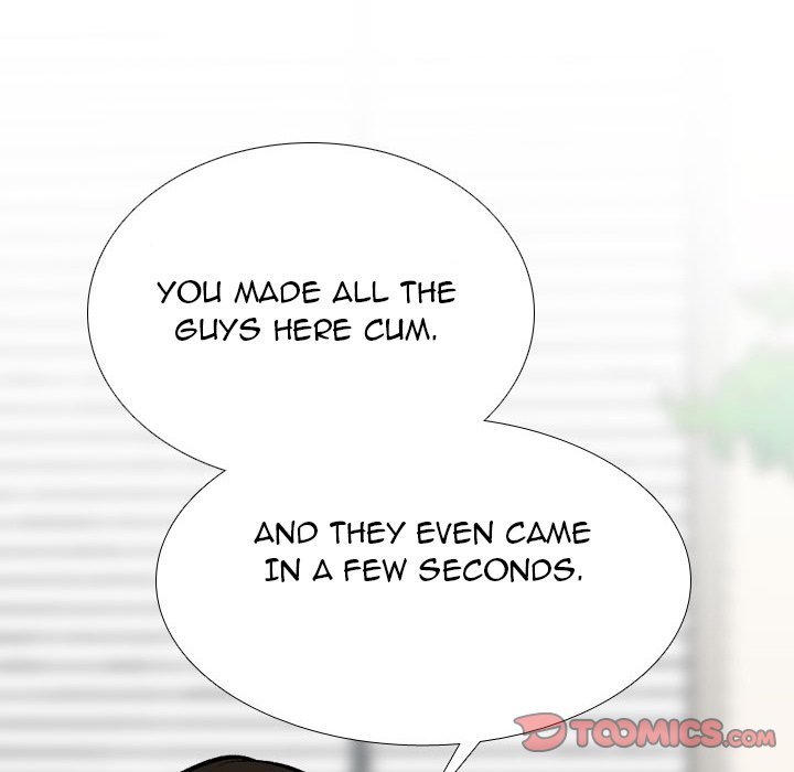 Our Exchange Manhwa - Chapter 182 Page 29