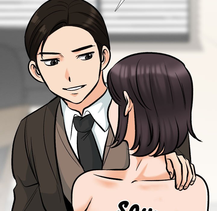 Our Exchange Manhwa - Chapter 182 Page 30