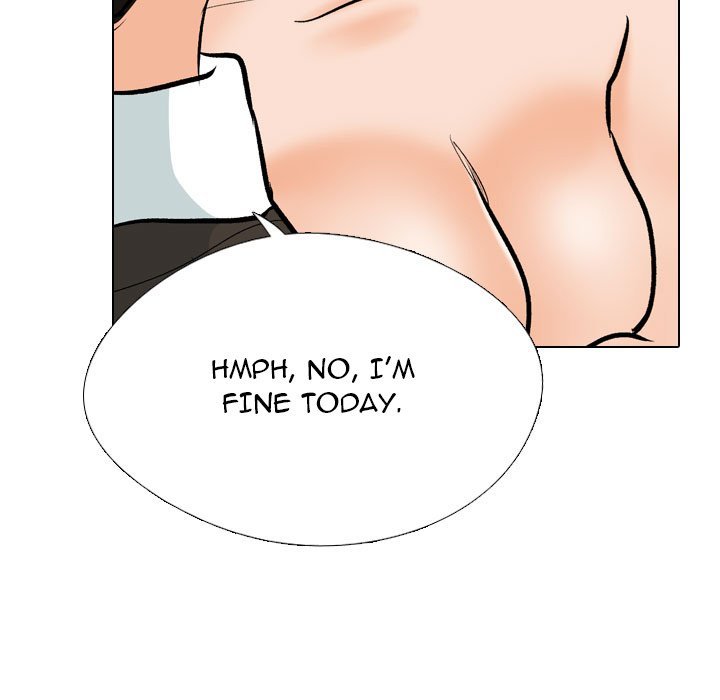 Our Exchange Manhwa - Chapter 182 Page 36