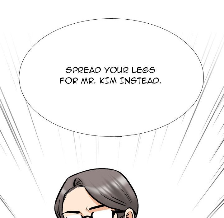 Our Exchange Manhwa - Chapter 182 Page 37