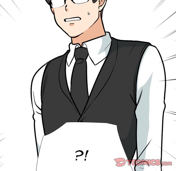 Our Exchange Manhwa - Chapter 182 Page 38