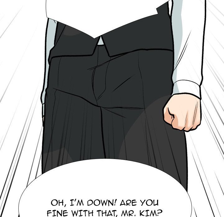 Our Exchange Manhwa - Chapter 182 Page 39