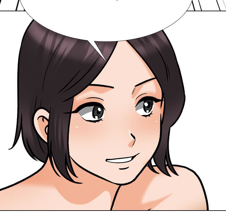 Our Exchange Manhwa - Chapter 182 Page 40