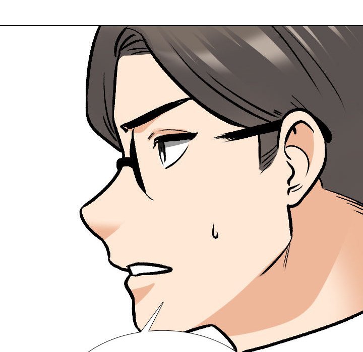 Our Exchange Manhwa - Chapter 182 Page 41