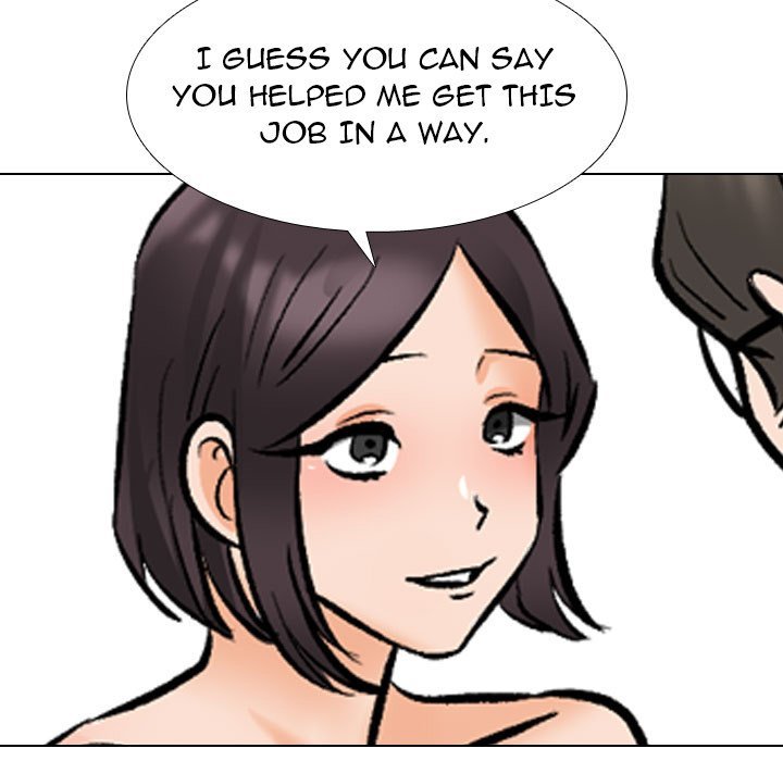 Our Exchange Manhwa - Chapter 182 Page 46