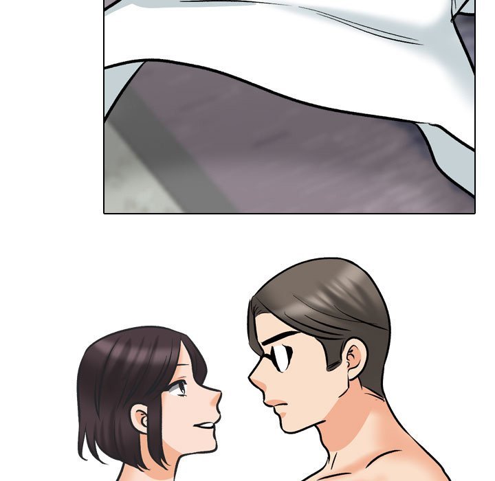 Our Exchange Manhwa - Chapter 182 Page 50