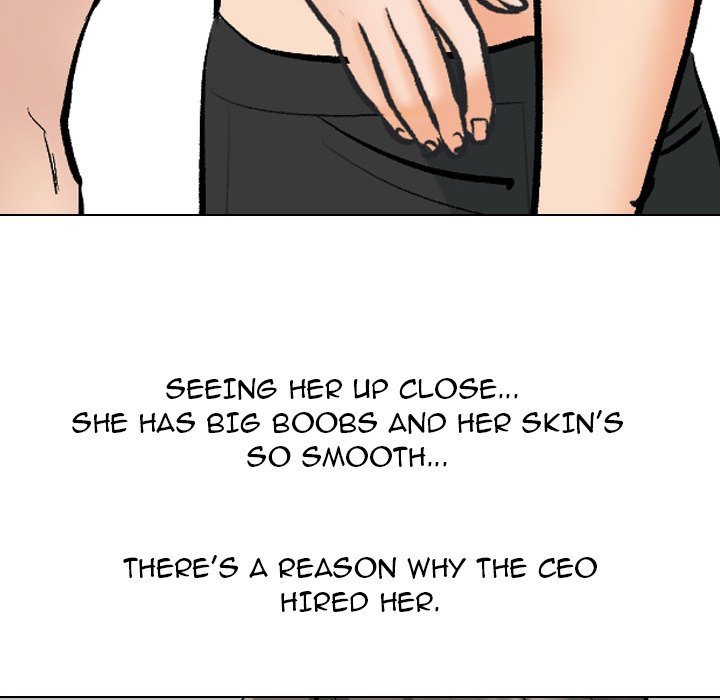 Our Exchange Manhwa - Chapter 182 Page 53