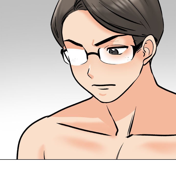 Our Exchange Manhwa - Chapter 182 Page 54