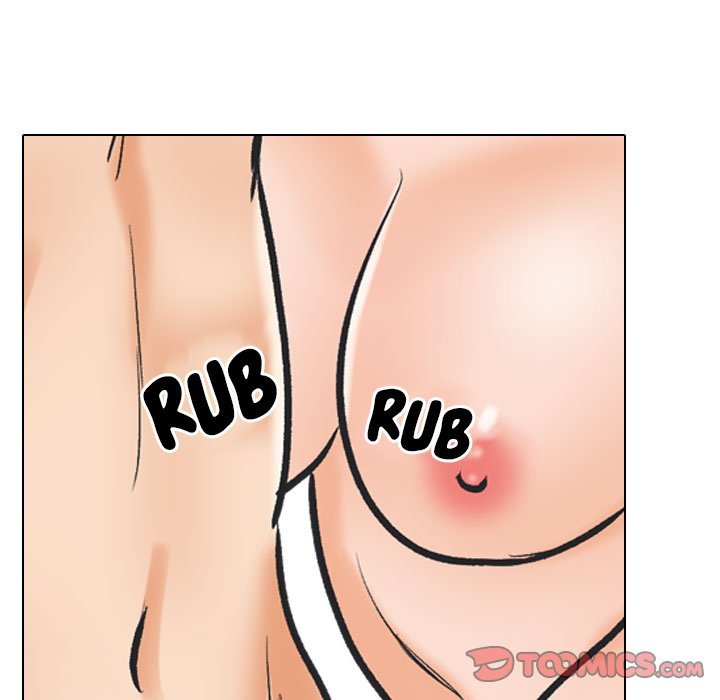 Our Exchange Manhwa - Chapter 182 Page 56