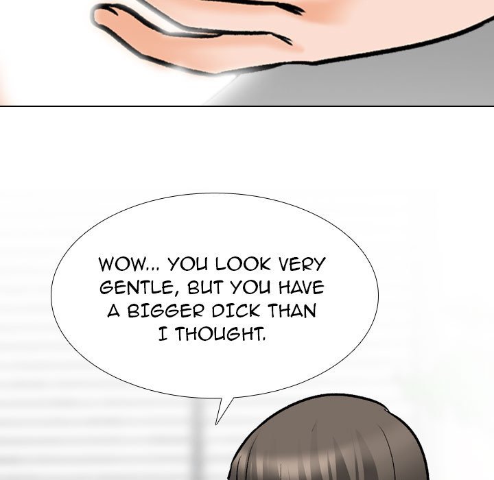 Our Exchange Manhwa - Chapter 182 Page 60