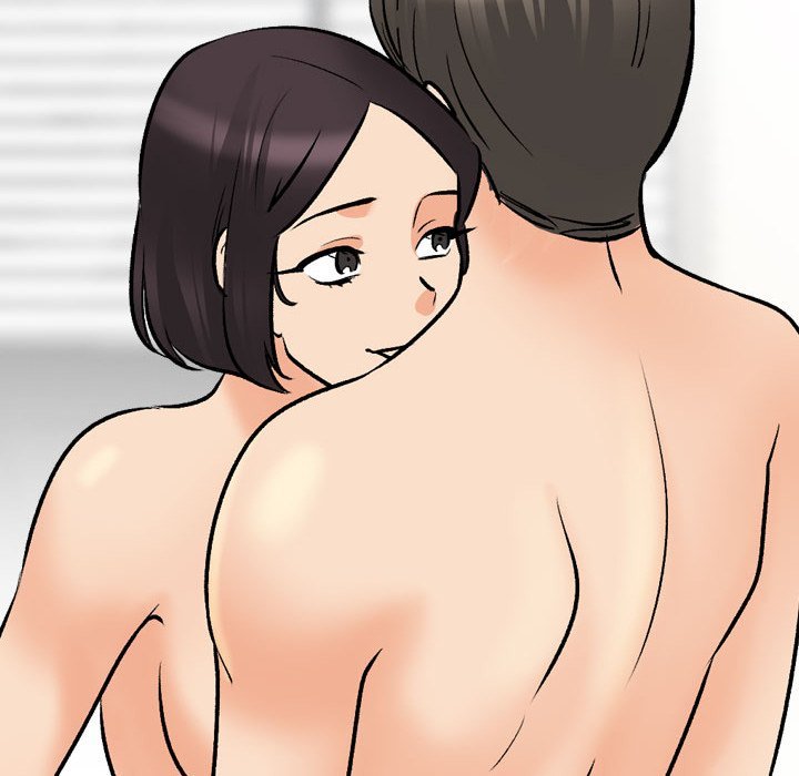 Our Exchange Manhwa - Chapter 182 Page 61