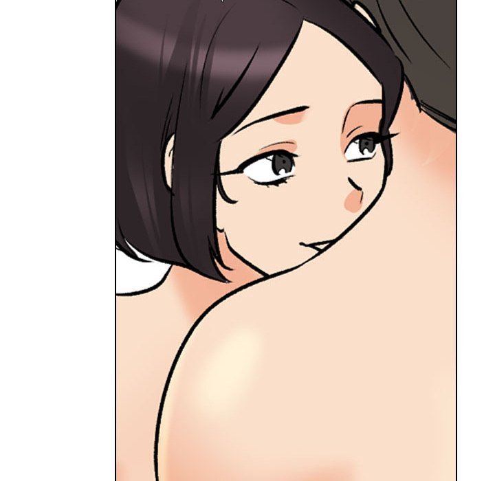 Our Exchange Manhwa - Chapter 182 Page 63