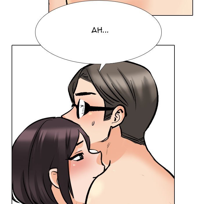 Our Exchange Manhwa - Chapter 182 Page 64