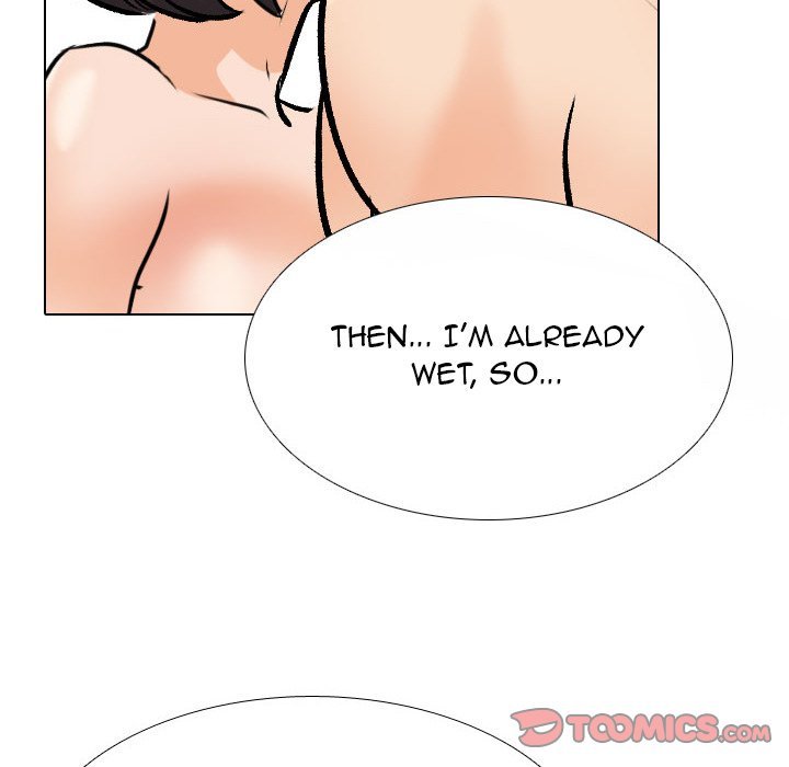 Our Exchange Manhwa - Chapter 182 Page 65