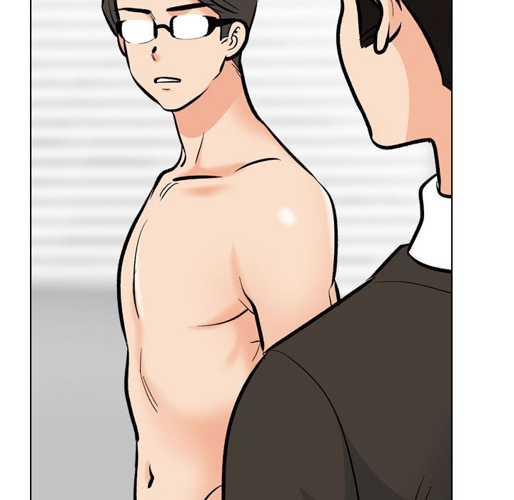 Our Exchange Manhwa - Chapter 182 Page 71