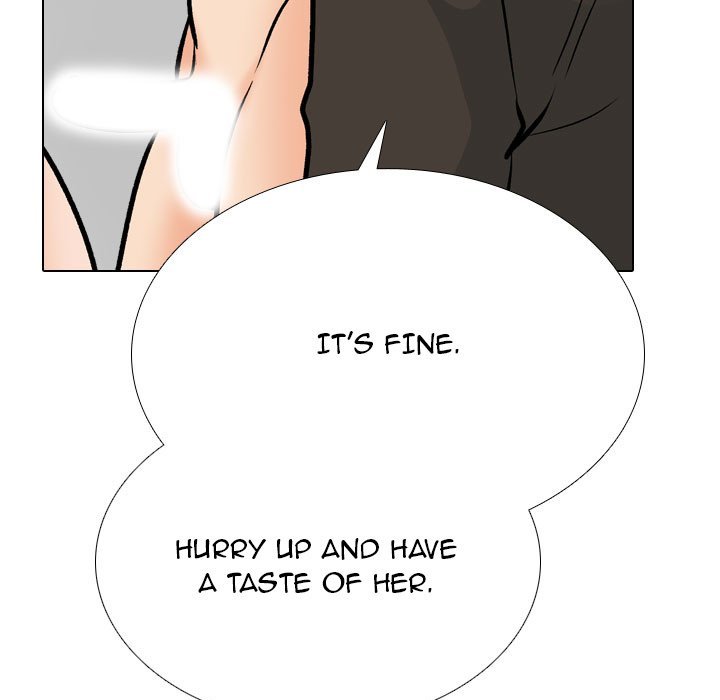 Our Exchange Manhwa - Chapter 182 Page 72