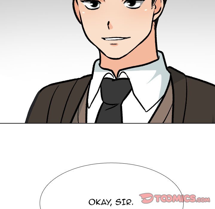 Our Exchange Manhwa - Chapter 182 Page 74