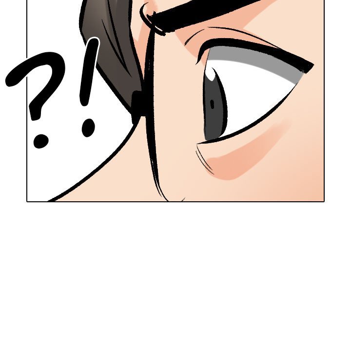 Our Exchange Manhwa - Chapter 182 Page 86