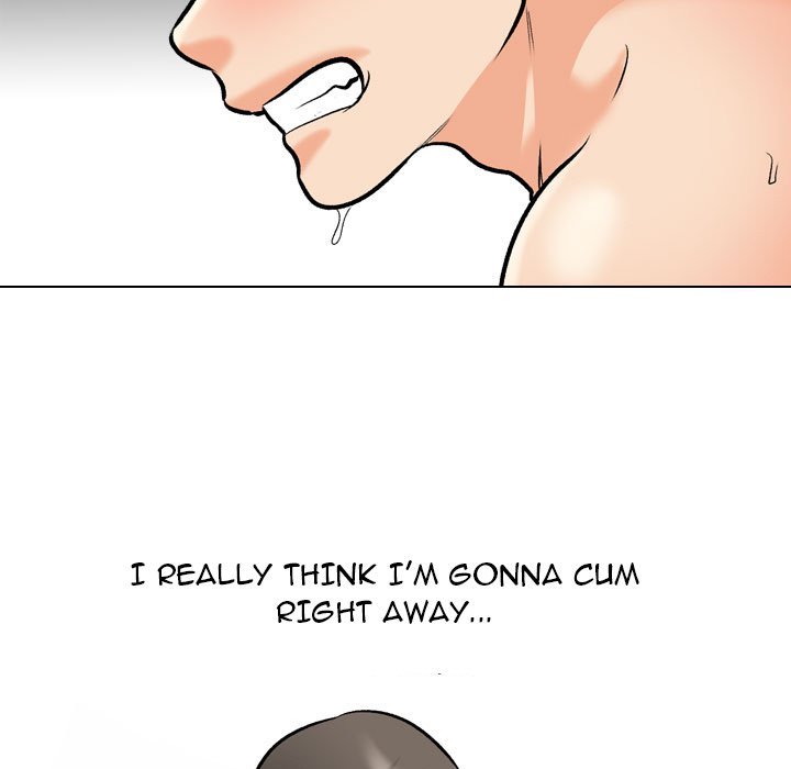 Our Exchange Manhwa - Chapter 182 Page 90