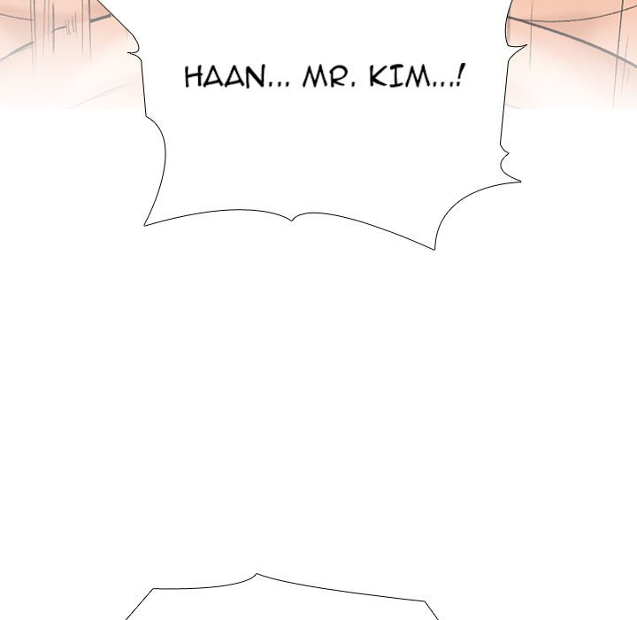 Our Exchange Manhwa - Chapter 182 Page 106