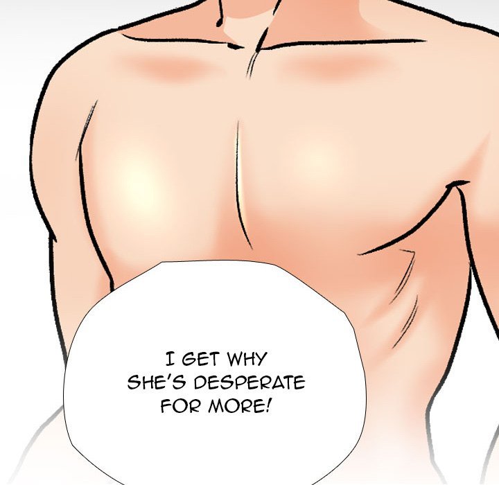 Our Exchange Manhwa - Chapter 182 Page 111