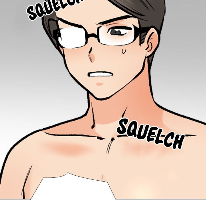 Our Exchange Manhwa - Chapter 182 Page 113