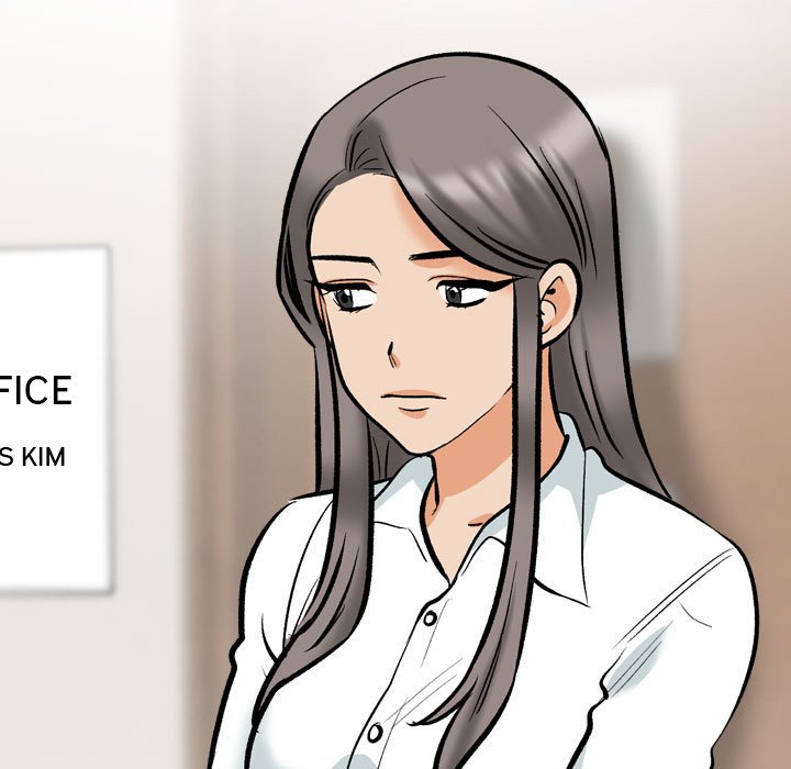 Our Exchange Manhwa - Chapter 182 Page 116