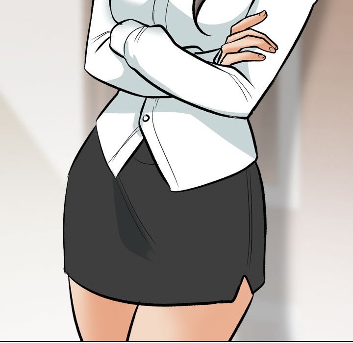 Our Exchange Manhwa - Chapter 182 Page 117