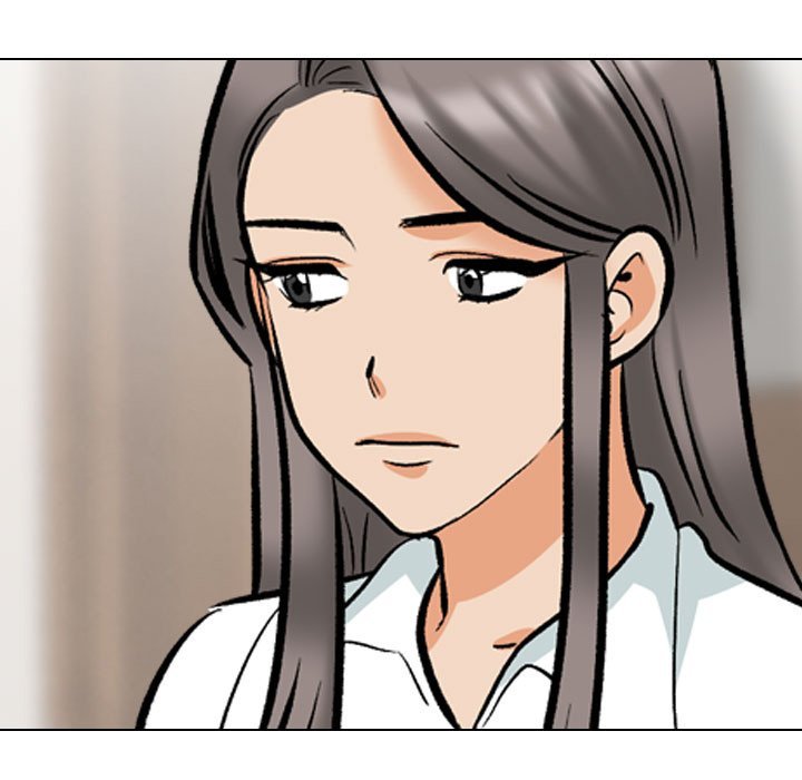 Our Exchange Manhwa - Chapter 182 Page 118
