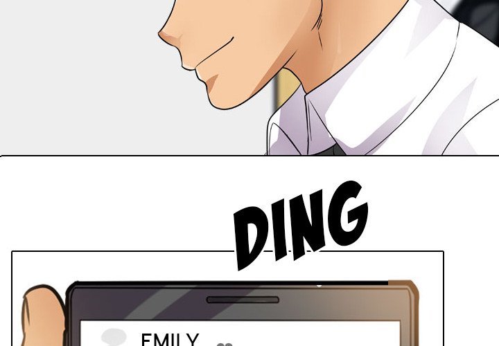 Our Exchange Manhwa - Chapter 46 Page 3