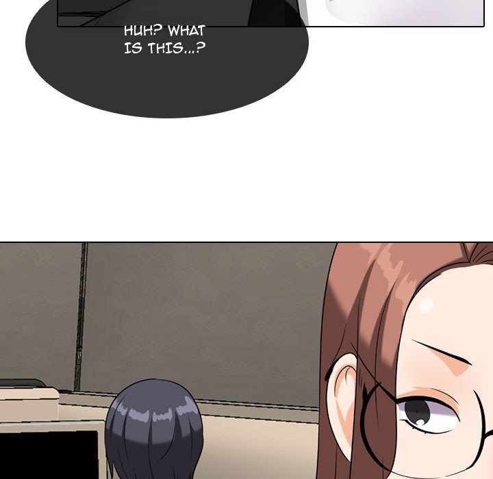 Our Exchange Manhwa - Chapter 46 Page 6