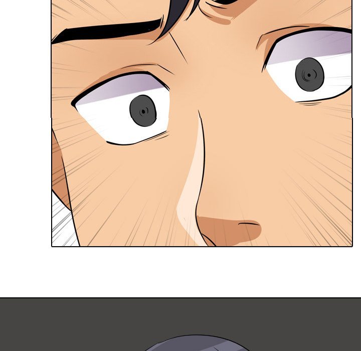 Our Exchange Manhwa - Chapter 46 Page 8