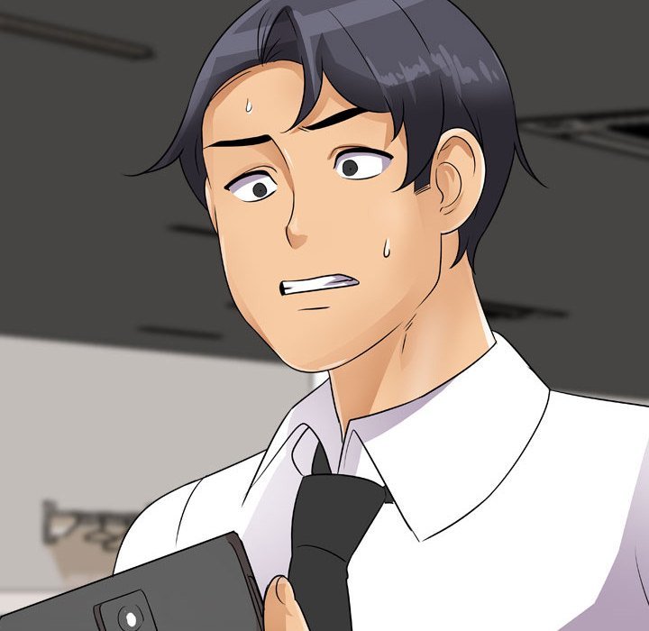 Our Exchange Manhwa - Chapter 46 Page 9