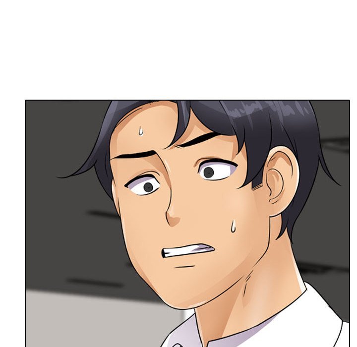 Our Exchange Manhwa - Chapter 46 Page 11