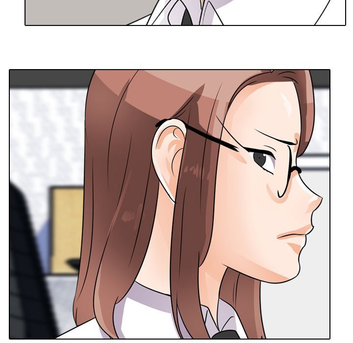 Our Exchange Manhwa - Chapter 46 Page 12