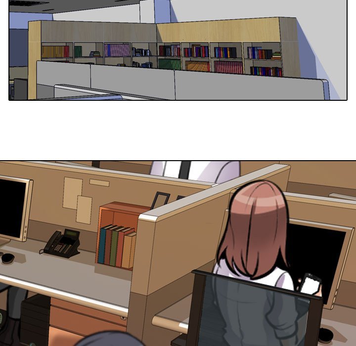 Our Exchange Manhwa - Chapter 46 Page 16