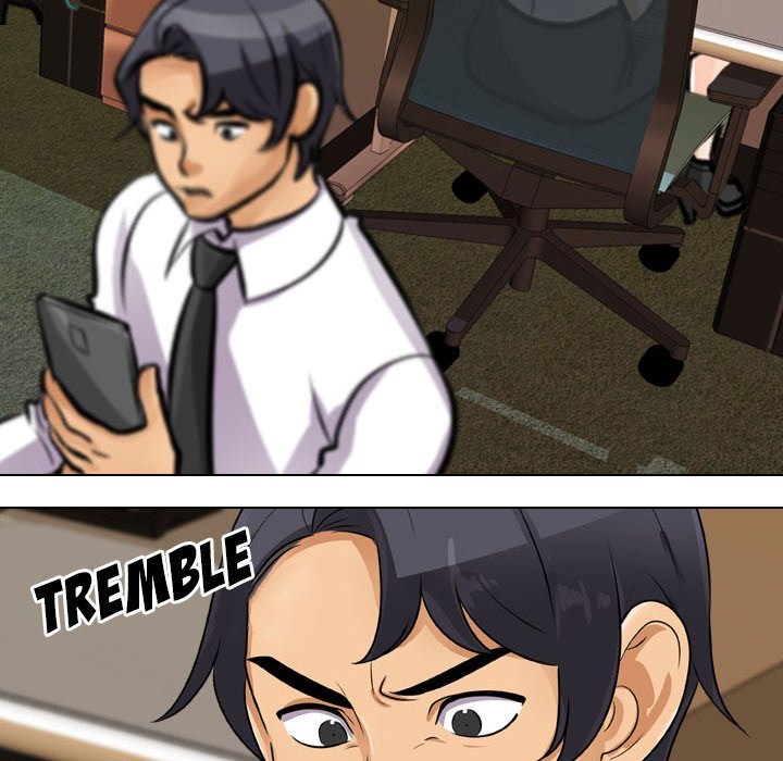 Our Exchange Manhwa - Chapter 46 Page 17