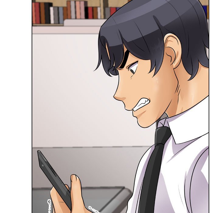 Our Exchange Manhwa - Chapter 46 Page 20