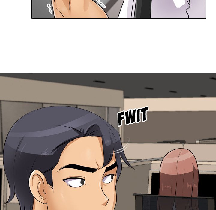 Our Exchange Manhwa - Chapter 46 Page 21